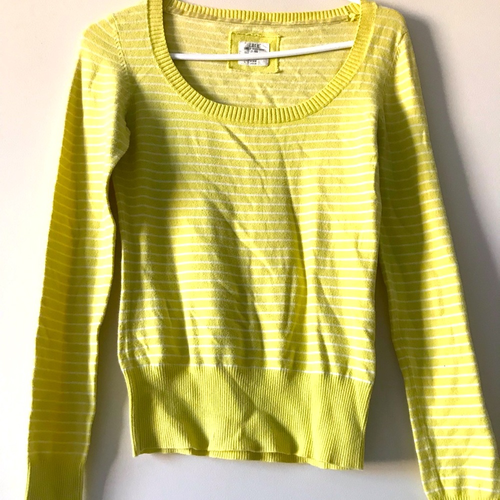 L.O.G.G H&M, Women’s Sweater